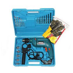 Harga-Mesin-Bor-Listrik-13-mm-MODERN-M2130B-M-2130B-Impact-Drill