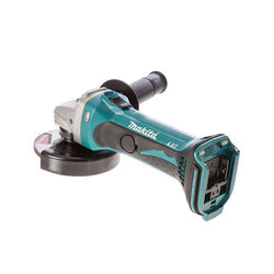 Harga-Mesin-Gerinda-tangan-Baterai-Cordless-Grinder-Machine-Makita-DGA404Z-Cordless-Disc-grinder
