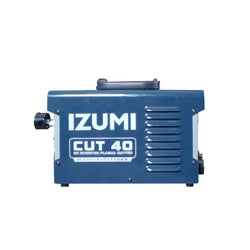 MESIN LAS LISTRIK / PLASMA CUTTING IZUMI CUT 40