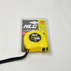 NLG Measure Reel PL16 Type PL16 (3m x 16mm)