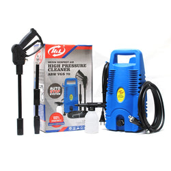 Mesin Cuci Mobil H&L High Pressure ABW VGS 70