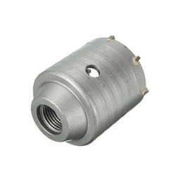 WIPPRO Hole saw Beton 40mm / Hollow Drill Core Bit 40mm