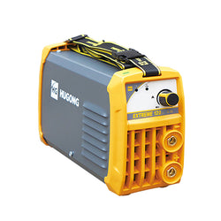 Mesin las Listrik MMA HUGONG ARC HG-EX-120-III