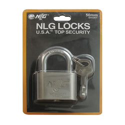 NLG Padlock Short IRC40S