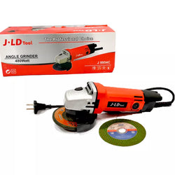 MESIN GERINDA TANGAN JLD 9954C