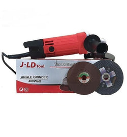 MESIN GERINDA TANGAN JLD 9954C