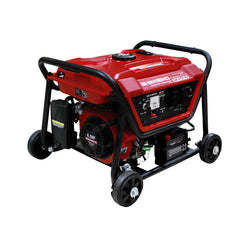 Generator Listrik SHIN MEIHO Genset Set SM 2700 RV