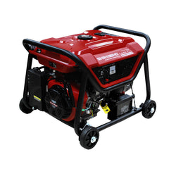 Generator Listrik SHIN MEIHO Genset Set SM 8500 RV-1PH