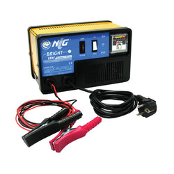 Charger / Cas Aki NLG Bright 18M