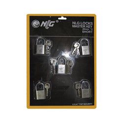 Jual-Gembok-Pagar-Cakram-NLG-5-Pcs