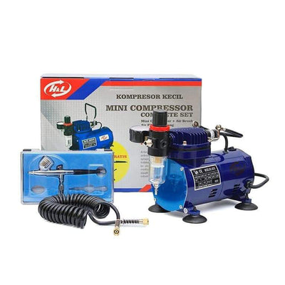 Jual-H_L-Air-Brush-_-Mini-Compressor-Set
