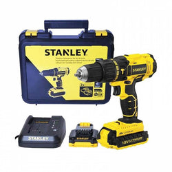 Jual-Harga-Mesin-Bor-Tembok-Beton-Baterai-STANLEY-SBH201D2K-Cordless-Rotary-Hammer