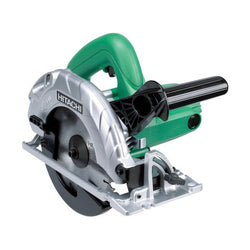 Jual-Harga-Mesin-Potong-Gergaji-Kayu-Genggam-HITACHI-C7SS-Circular-Saw-Tampak-Perspektif