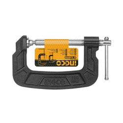 Jual-Klem-Jepit-Press-Kayu-Besi-INGCO-HGC0106-Clamp-6-Inch
