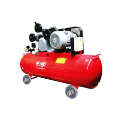 Jual-Kompresor-Angin-NLG-BAC-2755-Belt-Air-Compressor-Motor