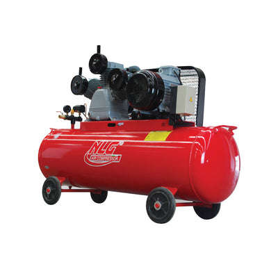 Jual-Kompresor-Angin-NLG-BAC-3075-Belt-Air-Compressor-Tanpa-Motor
