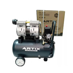 KOMPRESSOR OIL LESS ARTIX OA 1024