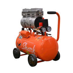 Jual-Kompresor-Tanpa-Oli-SHARK-1-HP-WZ-1025-Oil-Less-Compressor