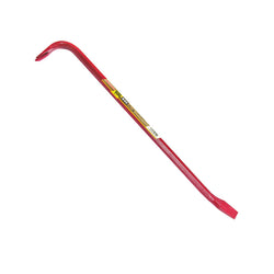 MOKUBA Octagonal Claw Bar Ordinary Type C-1 19x600mm