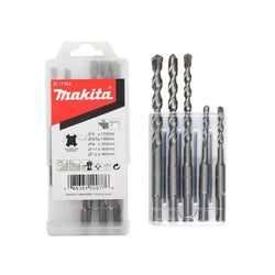 Jual-Mata-Bor-Beton-MAKITA-SDS-Set