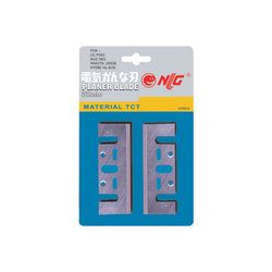 NLG Planer Blade 82mm Material TCT - High Quality Type