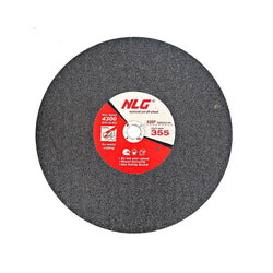 Mata Potong Cut Off NLG A30P Cutting Wheel ( 4 Inch )