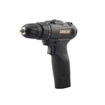 Mesin Bor Baterai DOLIZ BD621 Cordless Drill tehniqdotcom