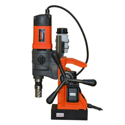 Jual-Mesin-Bor-Magnet-CAYKEN-Magnetic-Drill-KCY-803QE-Ukuran-80-mm