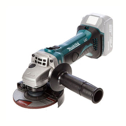 Jual-Mesin-Gerinda-tangan-Baterai-Cordless-Grinder-Machine-Makita-DGA404Z-Cordless-Disc-grinder