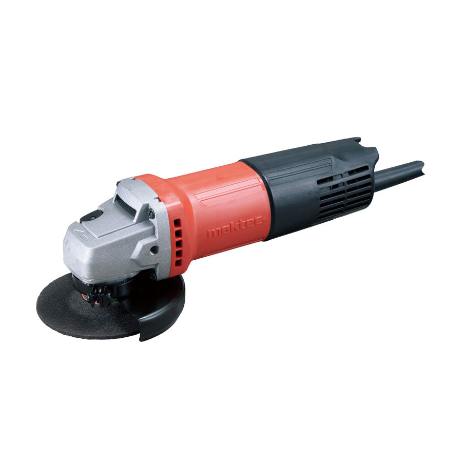 Gerinda Maktec MT91A Disc Grinder 4 Inch - tehniqdotcom