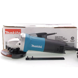 Mesin-Gerinda-tangan-Grinder-Machine-Makita-9553-B-Disc-grinder