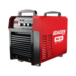 Mesin Las Inverter Welding IGBT Daiden MMA 400 3PH wo