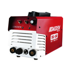 Mesin Las Inverter Welding Machine Daiden TIGi 160