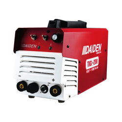 Mesin Las Inverter Welding Machine Daiden TIGi 200