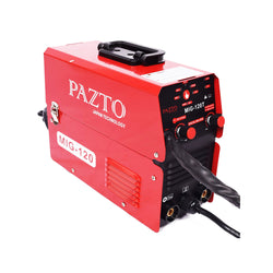 Mesin Las / Trafo Las Pazto MIG 120T