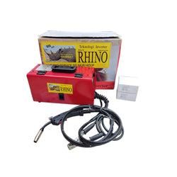 MESIN LAS / TRAFO LAS RHINO FLUX MIG 130