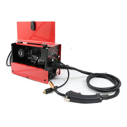 MESIN LAS / TRAFO LAS MIG REDBO 120T