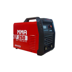 Mesin Las Inverter Welding IGBT Daiden MMA 250 3PH w/o