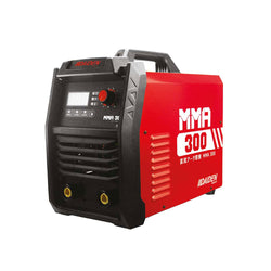 Mesin Las Inverter Welding IGBT Daiden MMA 300 3PH w/o
