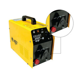 Jual-Mesin-Las-Listrik-Trafo-Las-NLG-SMART-200T-Welding-Inverter