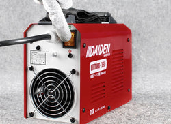 MESIN LAS WELDING INVERTER MMAI 160