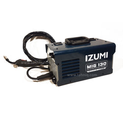 MESIN LAS LISTRIK / TRAVO LAS IZUMI MIGI 130 WELDING MACHINE MIG 130