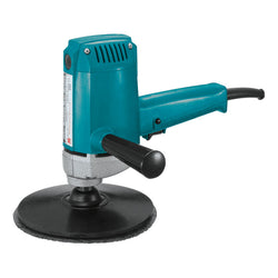 Jual-Mesin-Poles-Alumunium-Besi-Portabel-Genggam-MAKITA-9218PBL-9218-PBL-Polisher