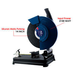 Jual-Mesin-Potong-Besi-NLG-C355-P-Cut-Off-Machine