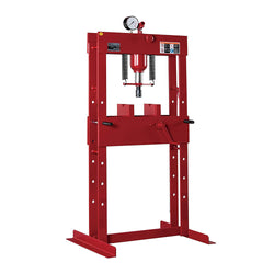 Jual-Mesin-Press-Hidrolik-MASADA-MHP-15-Hydraulic-Press-15-Ton