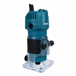 Jual-Mesin-Profil-Kayu-Genggam-MAKITA-3709-Wood-Trimmer