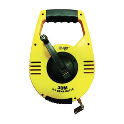 TETSU Long Steel Tape PJ31 100M x 13mm