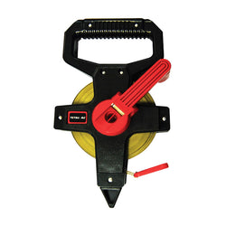 TETSU Long Steel Tape PJ9 100M x 13mm