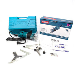 Mesin Profil Kayu Router Trimmer Orion RW-3709