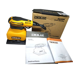Jual-Palm-Sander-DOLIZ-BA3260